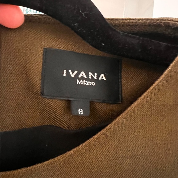 Ivana Milano dress - Picture 3 of 5